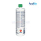 Poolife Algae Bomb 30 swimming pool algaecide bottle, 1 qt, available at Discount Pool Mart (DPM) for algae prevention.