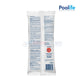 Poolife Rapid Shock Pool Shock Treatment | 68% Calcium Hypochlorite | 1 lb. | 22232