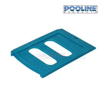 Pooline Baffle Plate 11250-S250T from Discount Pool Mart; durable, high-quality component for efficient pool filtration.