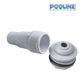Pooline Complete ABS Return | 11004