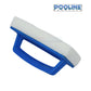 Pooline Fixed Scrubber Fine Grade Pad 11077 features a durable design for effective cleaning of pool surfaces. Discount Pool Mart DPM.