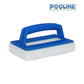 Pooline Fixed Scrubber Fine Grade Pad 11077 from Discount Pool Mart DPM, ideal for pool cleaning and stain removal.