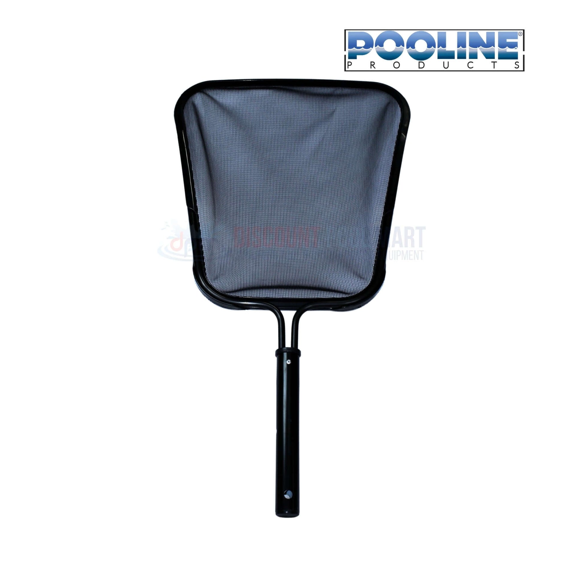 Pooline Swimming Pool Leaf Skimmer 11521 with fine mesh net for efficient cleaning - available at Discount Pool Mart (DPM).