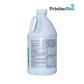PristineBlue 64oz algaecide and bactericide from Discount Pool Mart, ideal for pool and spa maintenance.