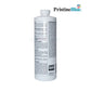 PristineBlue Pristine Clean Metal Control 32oz bottle, scale and metal inhibitor from Discount Pool Mart DPM to maintain pool aesthetics.
