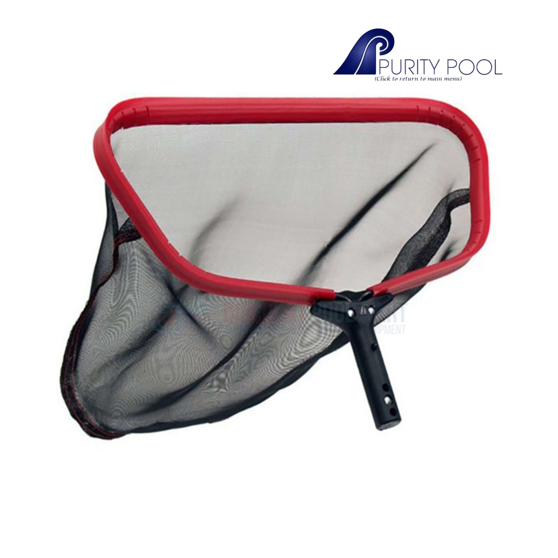 Purity Pool Renew Kit leaf rake net for Red Baron Tuff Duty. Efficient debris collection from Discount Pool Mart DPM.
