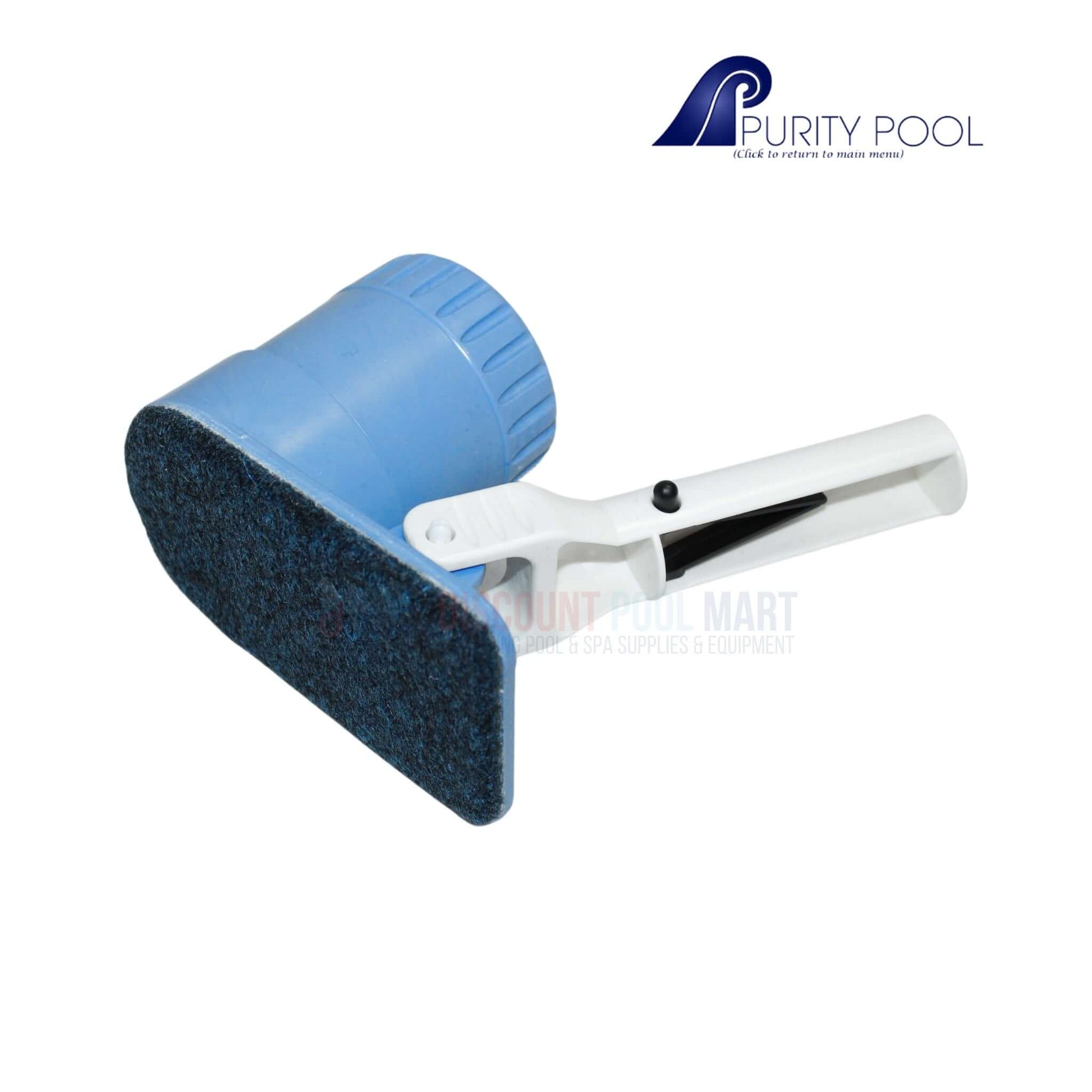 Purity Pool Out Spot Stain Remover from Discount Pool Mart DPM for effective pool stain removal.