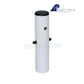 Purity Swimming Pool Quick Connect Tile Scrubber connector from Discount Pool Mart DPM for easy pool maintenance.