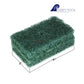 Purity Swimming Pool Tile Coarse Scrubber Pad 3"x4" for heavy-duty cleaning from Discount Pool Mart DPM.