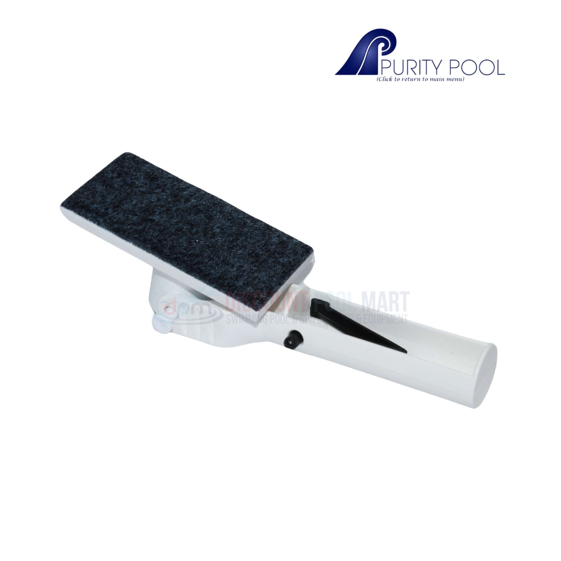 Purity Swimming Pool Underwater Acid Wash Set UAW from Discount Pool Mart DPM for effective pool cleaning.