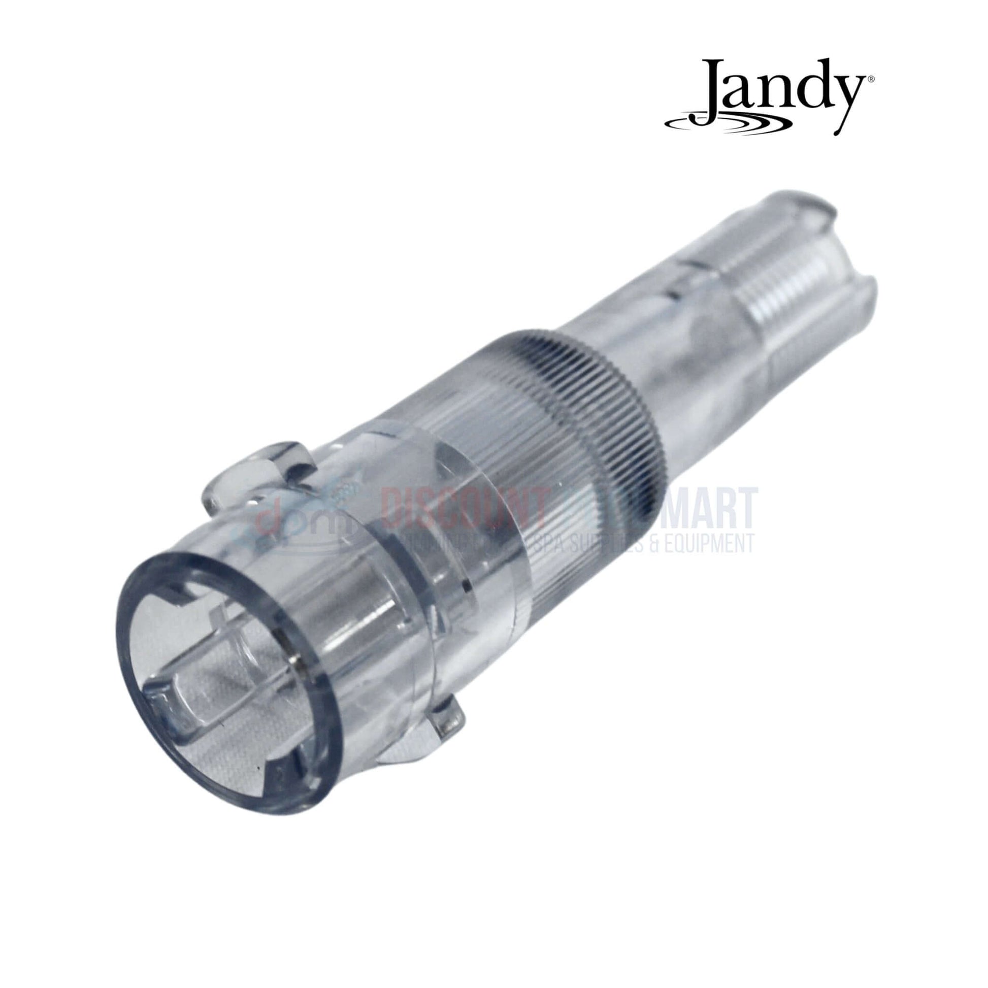 R0408700 | Jandy Center Plate Kit For JVA Valve Actuators, clear view of OEM-grade part from Discount Pool Mart, ideal for pool supplies.