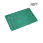 R0446500 | Jandy Diffuser & Impeller Hardware Kit circuit board view, OEM quality for pool supplies at Discount Pool Mart.