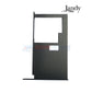 R0494500 | Jandy Gas Valve for Legacy Heater LRZE in black, showcasing precision design for pool efficiency at Discount Pool Mart.