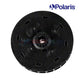 R0547400 | Polaris 3900 Cleaner Turbine Gear Assembly showing black gear assembly for pool cleaning, perfect for Discount Pool Mart supplies.