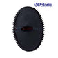 R0547400 | Polaris 3900 Cleaner Turbine Gear Assembly, black gear part for pressure-side pool cleaner by Discount Pool Mart.
