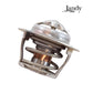 R0589701 | Jandy JXi Heater 110 Degree Thermal Regulator showing metallic valve component, ideal for DPM pool supplies.