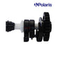R0837500 | Polaris Quarttro Sport/P40 Drive Shaft Assembly from Discount Pool Mart, showcasing precision-engineered axles.