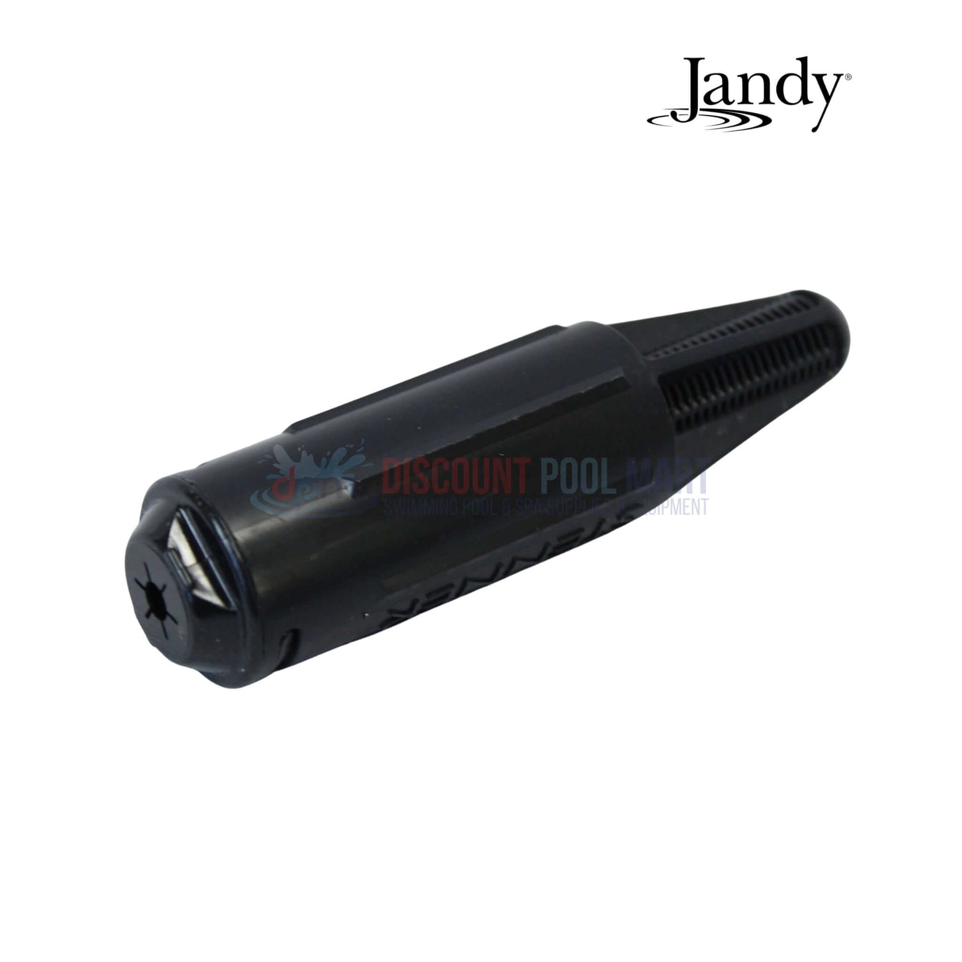 R0945300 | Jandy TruDose Pump Accessory Kit, black pump part, ideal for pool automation, from Discount Pool Mart.