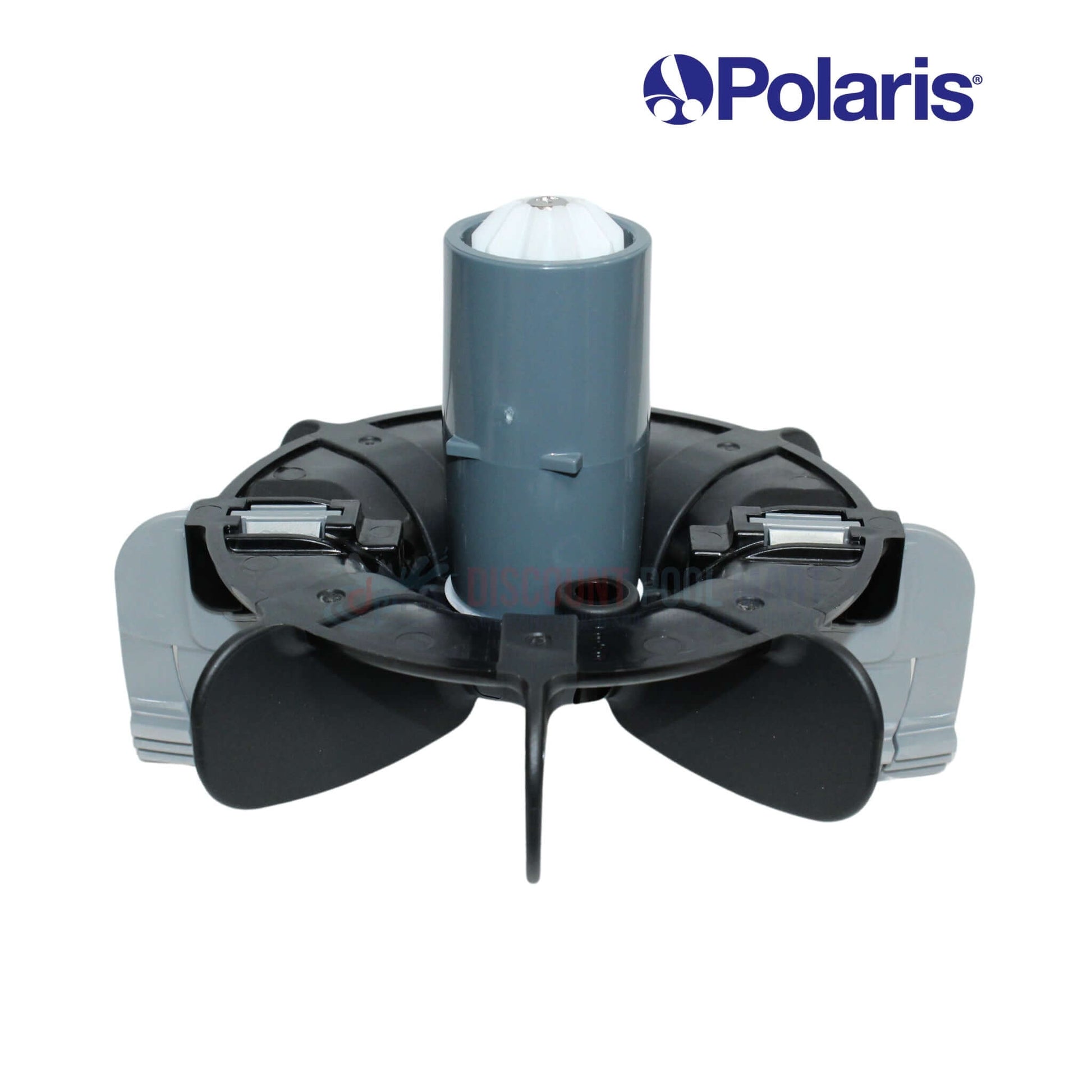 OEM Polaris Cyclonic Scrubbing Turbine Assembly for Atlas pool cleaners from Discount Pool Mart DPM R0949100.