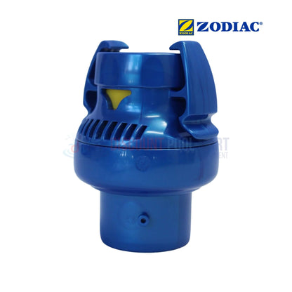 R0953500 | Polaris Atlas & Atlas XT Flow Regulator Valve in blue, used for pool cleaning, from Discount Pool Mart.