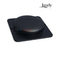 R0958100 | Jandy Wall Mount For SpeedSet Controller in black, perfect for pool supplies, available at Discount Pool Mart.