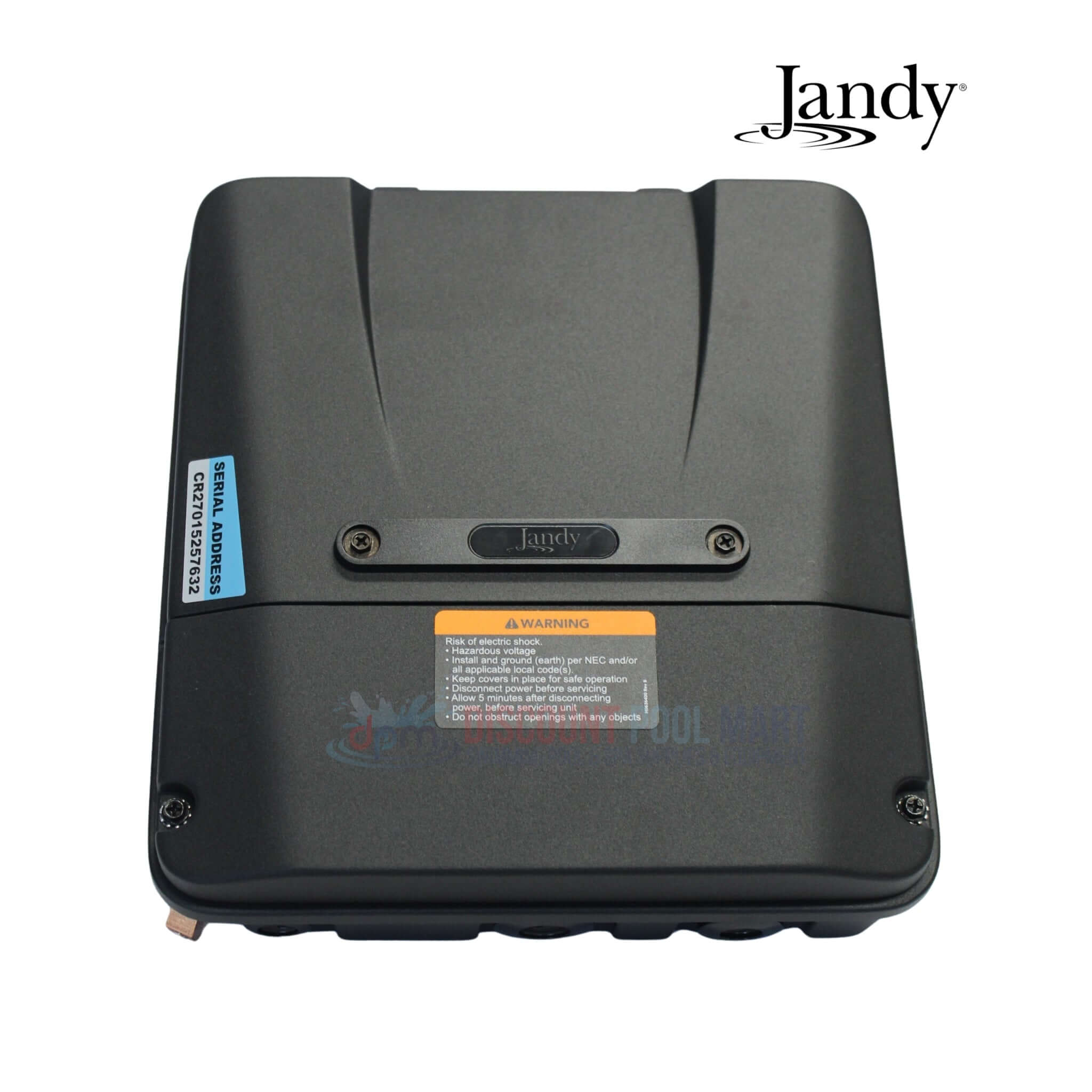 R0974400 | Jandy Flo Pro DV2A 2.7HP Pump Drive
