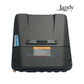 R0974400 | Jandy Flo Pro DV2A 2.7HP Pump Drive top view, black casing, OEM replacement for pool pumps from Discount Pool Mart.