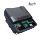 R0974400 | Jandy Flo Pro DV2A 2.7HP Pump Drive showing the internal components, compatible with Discount Pool Mart for pool supplies.
