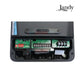 R0974400 | Jandy Flo Pro DV2A 2.7HP Pump Drive internal view, showcasing circuit board and connections from Discount Pool Mart.
