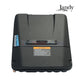 R0974401 | Jandy Flo Pro DV2A 1.85HP Pump Drive top view, black color, factory-replacement for variable-speed pump, Discount Pool Mart.
