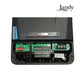 R0974401 | Jandy Flo Pro DV2A 1.85HP Pump Drive back view, detailed connections, part of Discount Pool Mart products.