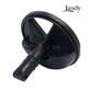 R0987500 | Jandy SFTM24-2.0 MPV Rebuild Kit multiport valve part, black, high-quality pool supplies from Discount Pool Mart.