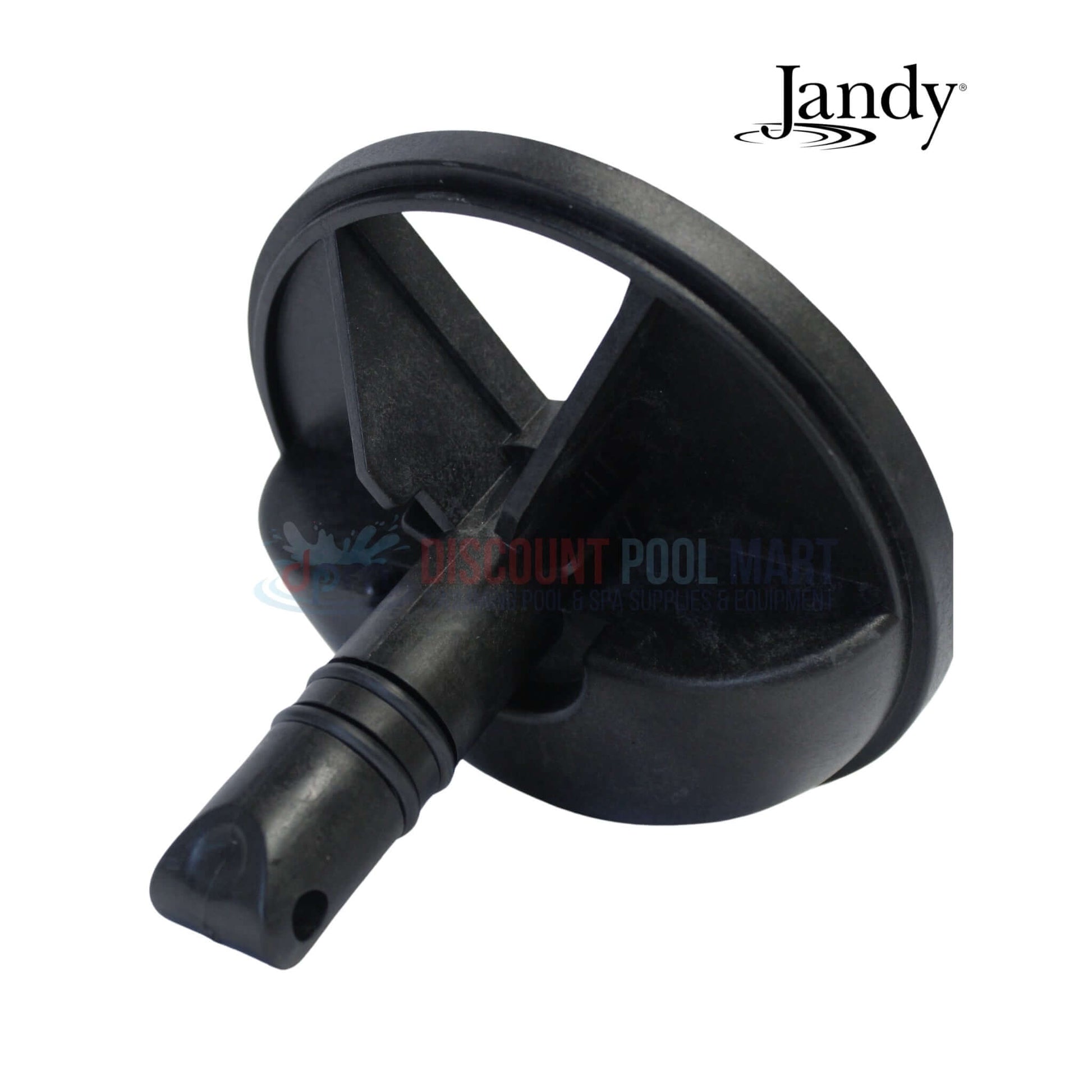 R0987500 | Jandy SFTM24-2.0 MPV Rebuild Kit multiport valve part, black, high-quality pool supplies from Discount Pool Mart.