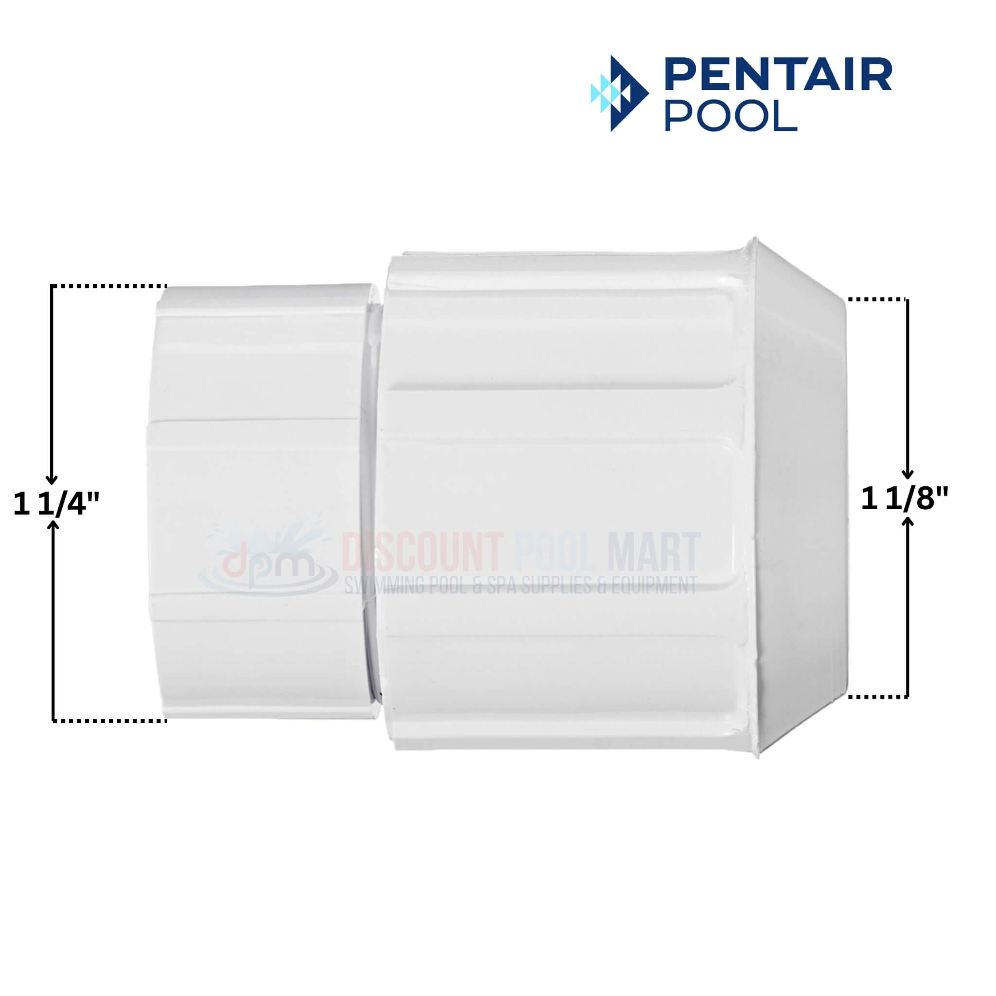 R191296 | Pentair EZ Locknut Cam #806 For Telepoles