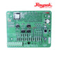Raypak Digital Control Board for heat pumps, SKU H000029, by Discount Pool Mart, DPM - advanced temperature regulation technology.