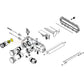 Raypak AVIA Gas-Fired Unitherm Governor Kit 019062F diagram with parts and components, DPM Discount Pool Mart