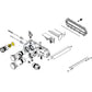Raypak UG Bypass Assembly Kit 018759F parts diagram for effective pool heater maintenance and repair.