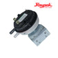 Raypak Blower Pressure Switch For 407A Heaters | 010355F