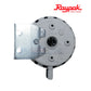 Raypak Blower Pressure Switch For 407A Heaters | 010355F