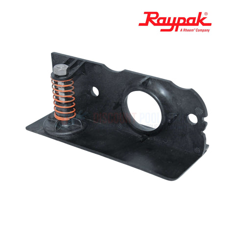 Raypak Bypass Assembly Level 1 Flow Kit for Avia 264 Heaters | 019054F from Discount Pool Mart DPM