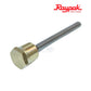 Raypak Bypass Valve Assembly for Digital Heaters | 016194F