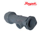 Raypak CVPC Outlet Adapter for 206-408 Heaters | 2" | 015883F