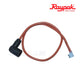 Raypak Ignition Control Board For IID Heaters | 007156F