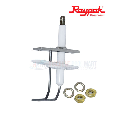 Raypak Ignitor Direct Spark Kit for AVIA Heaters by Discount Pool Mart | Part 018874F