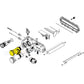 Raypak Inlet Header Adapter Kit 019060F assembly diagram for Avia Gas Heater 264 and 404 - Discount Pool Mart DPM