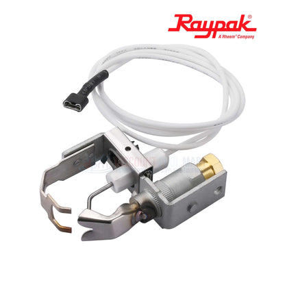 Raypak Propoane & Natural Gas Pilot Assembly | 002003F