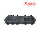 Raypak Return Header for Avia Heaters | 264A & 404A | 019051F