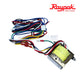 Raypak Transformer For AVIA 404 and 264 Heaters | 120/240/24V | 018858F