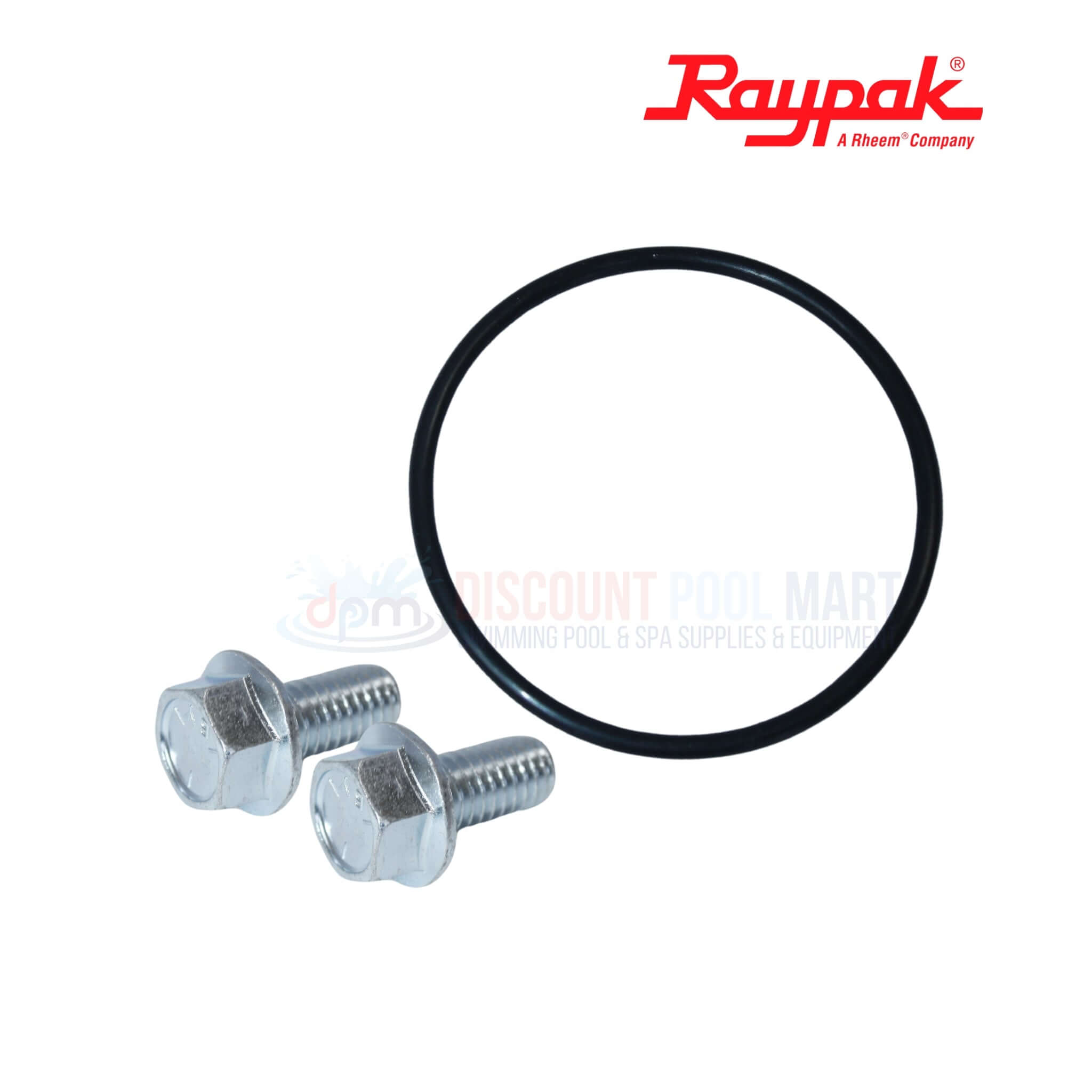 018758F | Raypak 336-408 Universal Governor Bypass