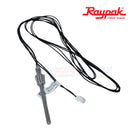 Raypak Vent Temperature Sensor Kit for Avia Heaters| 019046F